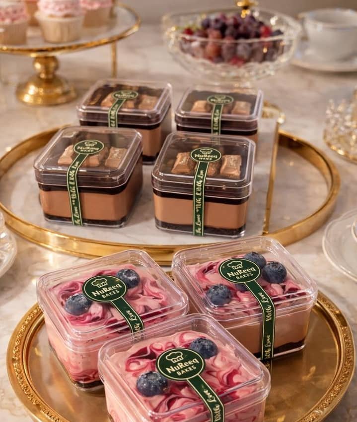 Seasonal & Festive Menus