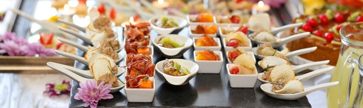 About Sanjung Delights